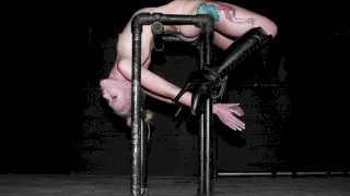 Taut - Device Bondage - 344