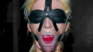 Fragments IV - Device Bondage - 352