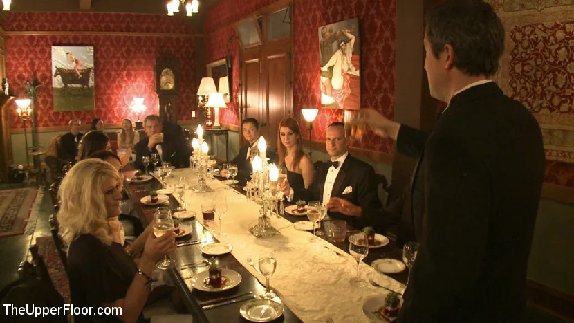 The Story So Far - The Upper Floor - 3623