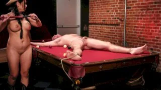 Stripper gone Bad - Men In Pain - 388