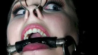 Cramped - Device Bondage - 446