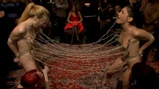 Princess Donna's B-Day Bash - Public Disgrace - 4475