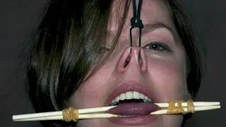 Bobbi Starr Live, Part 1 - Device Bondage - 454