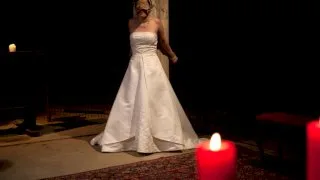 Bridal Training - Wired Pussy - 4675