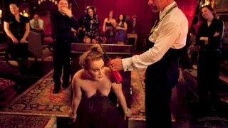 Mardi Gras Party - The Upper Floor - 4683