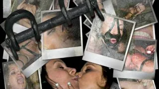 Julie Night Live, Part 2 - Device Bondage - 514