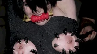 Synesthesia - Device Bondage - 54