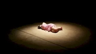 Annette Schwarz - Water Bondage - 5403