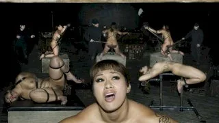 Dragon Roll - Device Bondage - 590