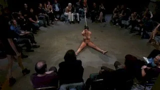 Bad Attitude - Public Disgrace - 5917