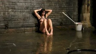 Classic Shoot- Where it all BeganThe Training of Bobbi Starr, Day One - The Training Of O - 6059