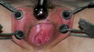 Andy San Dimas Live, Part 2 - Device Bondage - 652