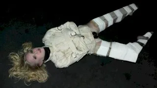 CLASSIC SHOOT WITH CYD BLACK, SARAH JANE CEYLON, AND CLAIRE ADAMS! - Device Bondage - 6651