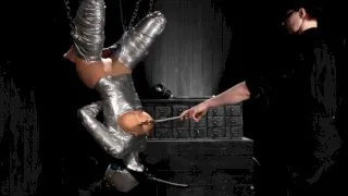 Beretta James Completely Objectified on DeviceBondage.com - Device Bondage - 6755