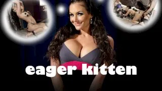 Eager Kitten: An Electrosluts Reality Film - Electrosluts - 6993