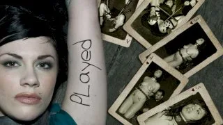 Played - Device Bondage - 708