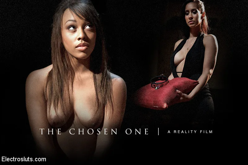 The Chosen One: An Electrosluts Reality Film - Electrosluts - 7183