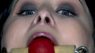 Cocoon - Device Bondage - 722