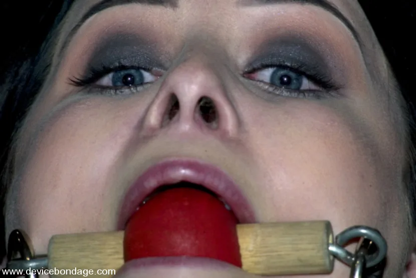 Cocoon - Device Bondage - 722