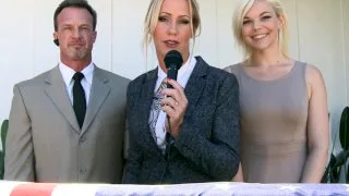 Vote Simone Sonay! Hot Blonde Dominated by Step-Mom & Gangbanged! DAP! - Bound Gang Bangs - 7271