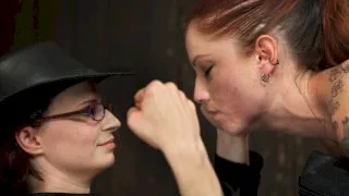 Tricia Oaks - Unbreakable - Device Bondage - 7455