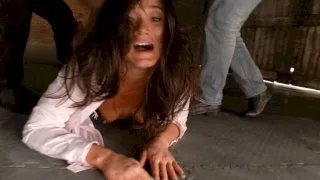 Cece Stone's Take Down Challenge - Hardcore Gangbang - 7729