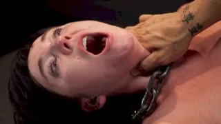 Training Coral Aorta, Day Four - The Training Of O - 7737