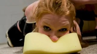 The Maid - Wired Pussy - 780