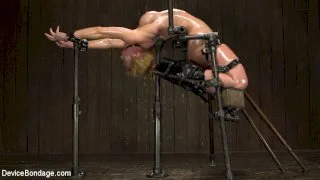 The Return of Darling - Device Bondage - 8675