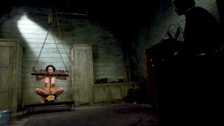 The Training of Princess Donna, Day One - The Training Of O - 922