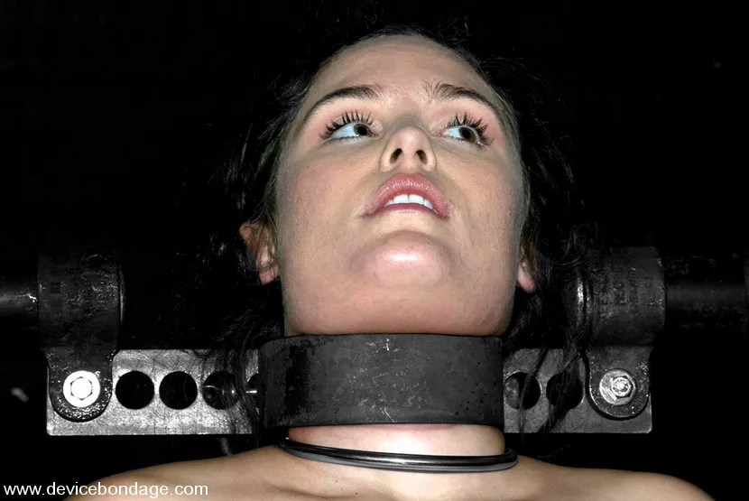 Charlotte Vale - Device Bondage - 950