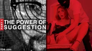 The Power of Suggestion, Part 1: Charlotte Sins & Uncle Alfie - Kink Features - 14640