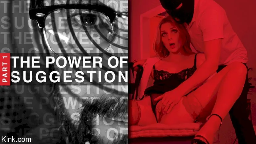The Power of Suggestion, Part 1: Charlotte Sins & Uncle Alfie - Kink Features - 14640