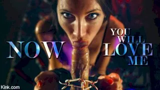 MySweetApple: Now You Will Love Me - Kinky Bites - 14758