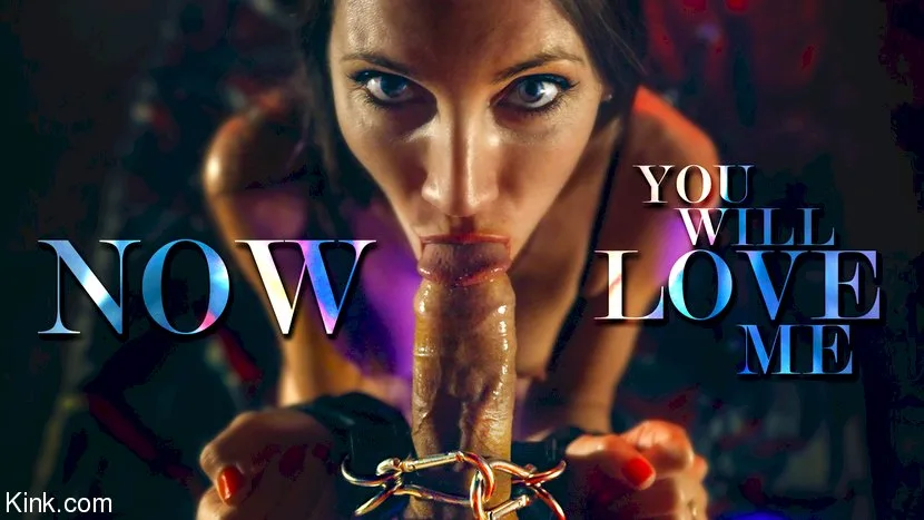 MySweetApple: Now You Will Love Me - Kinky Bites - 14758