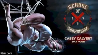 School Of Submission: Casey Calvert, Day Four - Kink Features - 14789