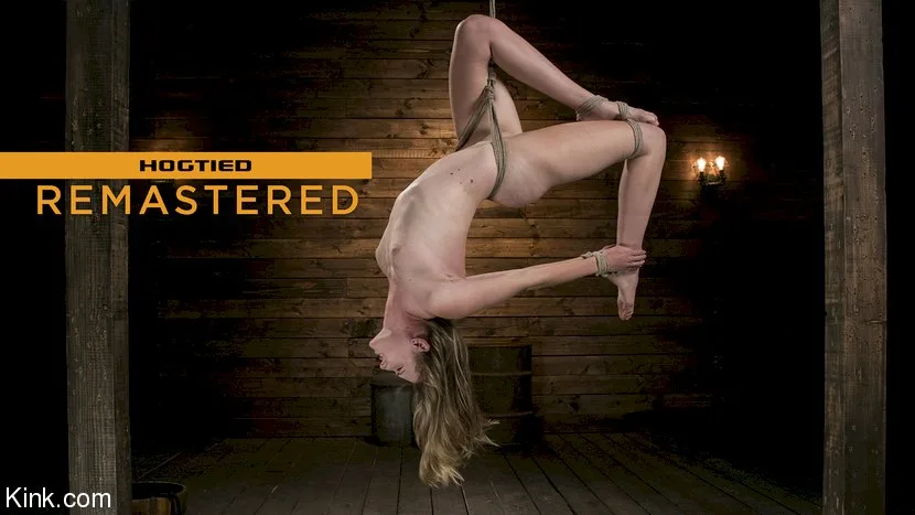 Ashley Lane: Extreme Domination and Torment in Mind Blowing Bondage - Kink Classics - 14884