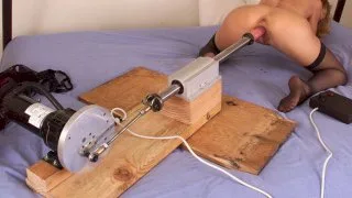 Alexis On Fire - Fucking Machines - 15030