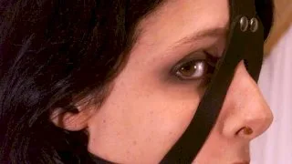 Lily - Hogtied - 15101