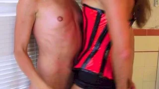 Kym Wilde and Viva - Whipped Ass - 15112