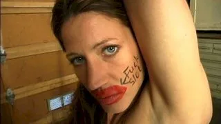 Kym Wilde, Cowgirl and Lily - Whipped Ass - 15191