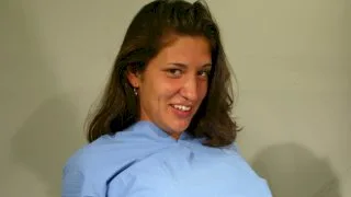 Meriesa - Wired Pussy - 15325