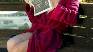 Lena Ramon - Fucking Machines - 15385