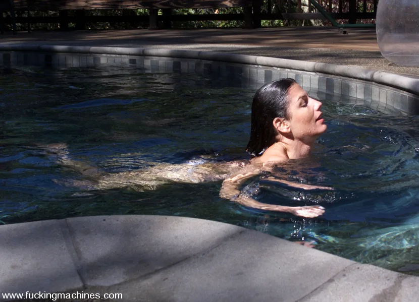 Sandy - Fucking Machines - 15415