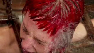 Kory Vixen - Water Bondage - 15500