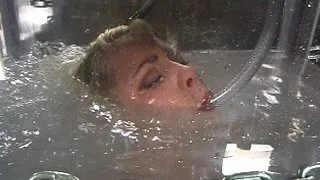 Lorelei Lee and Torque - Water Bondage - 15555