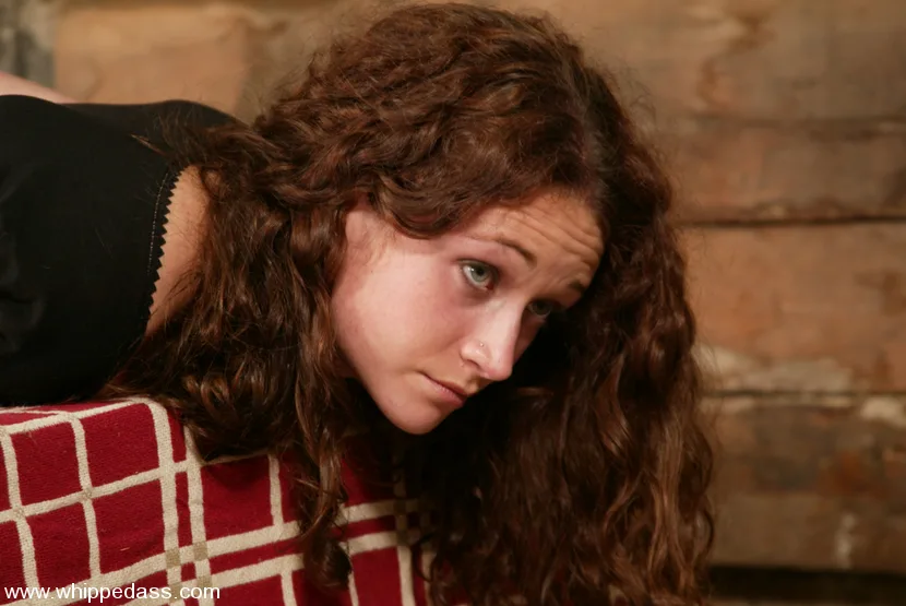 Nicolette and Kym Wilde - Whipped Ass - 15617