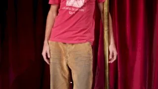 Kym Wilde and Dax Star - Men In Pain - 15666