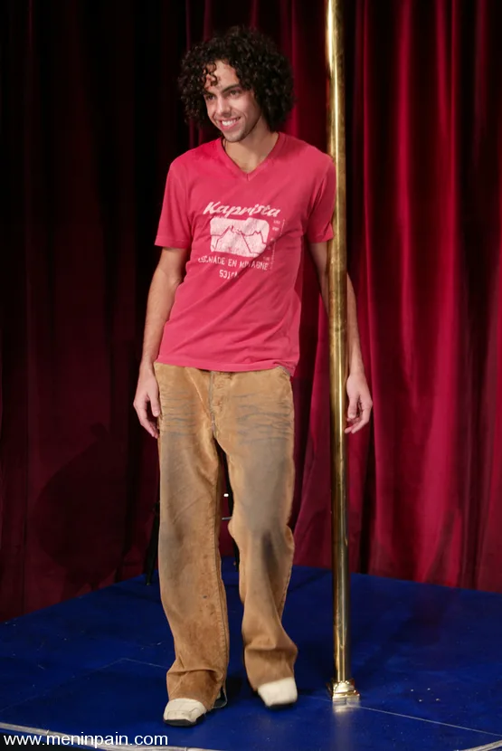 Kym Wilde and Dax Star - Men In Pain - 15666