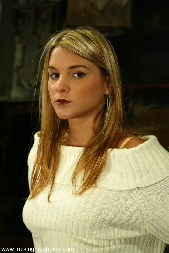 Veronika - Fucking Machines - 15739